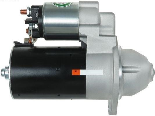 Starter AS-PL S0838S