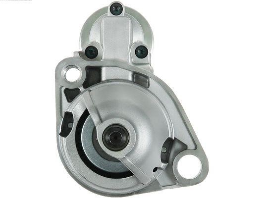 Engine starter Volkswagen Phaeton: S0841S AS-PL Starter