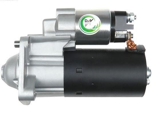 Starter AS-PL S0877S
