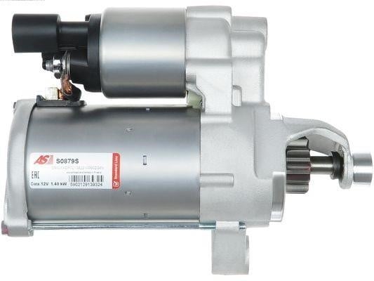 Starter AS-PL S0879S