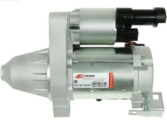 Buy AS-PL S6280S – good price at EXIST.AE!