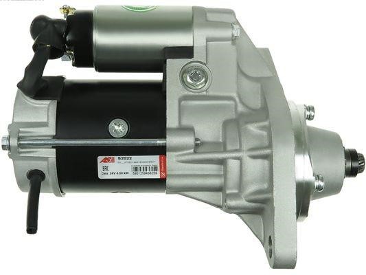 Buy AS-PL S2022 at a low price in United Arab Emirates!