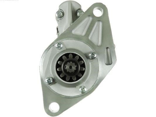 S2022 AS-PL Starter