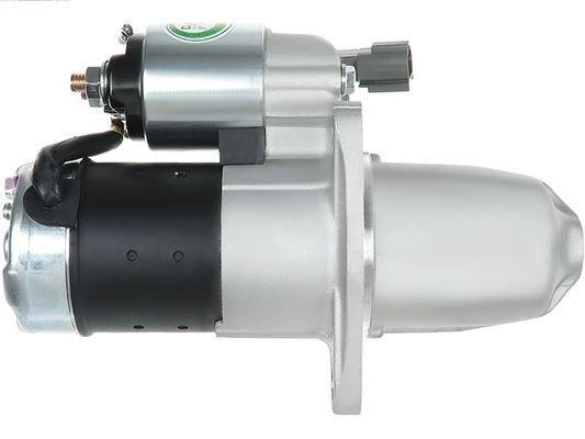 Starter AS-PL S2023