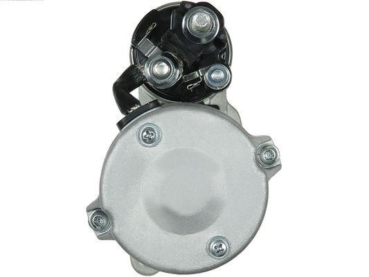 Starter AS-PL S6296S