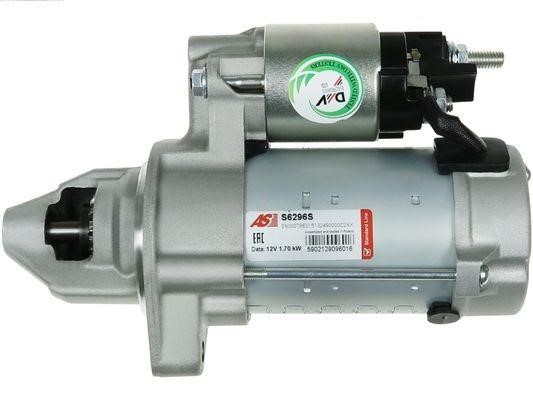 Buy AS-PL S6296S at a low price in United Arab Emirates!