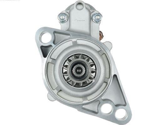 Engine starter Seat Toledo: S6297S AS-PL Starter