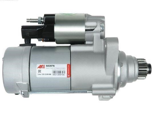 Starter AS-PL S6297S