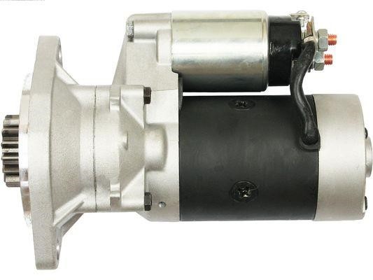 Starter AS-PL S2044
