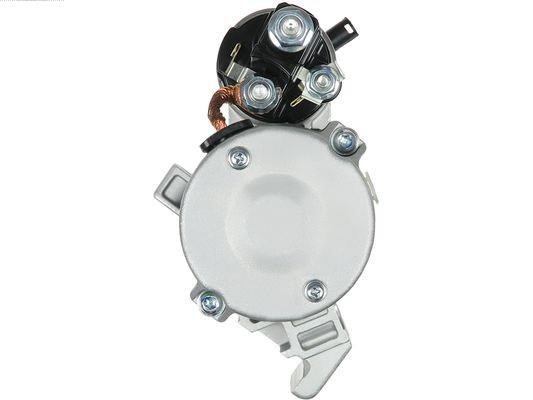 Starter AS-PL S6307S