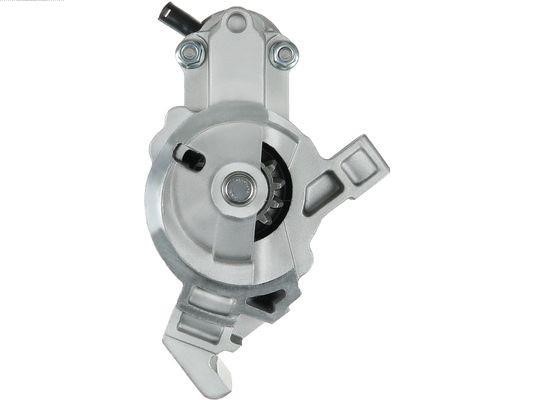 Engine starter BMW 4 series: S6307S AS-PL Starter