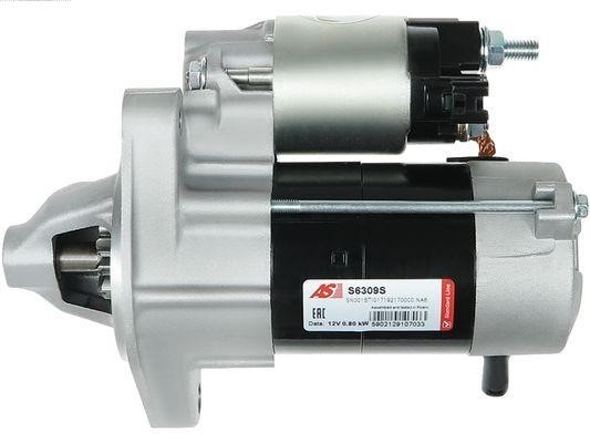 Buy AS-PL S6309S – good price at EXIST.AE!