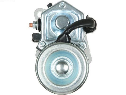 Starter AS-PL S6002