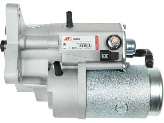 Buy AS-PL S6002 at a low price in United Arab Emirates!