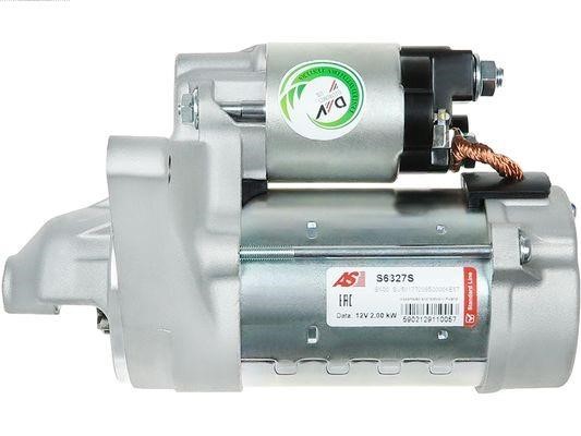 Buy AS-PL S6327S – good price at EXIST.AE!