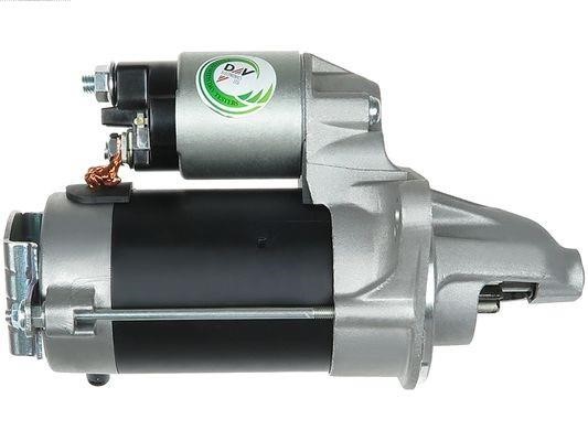 Starter AS-PL S6328S