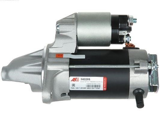 Buy AS-PL S6328S at a low price in United Arab Emirates!