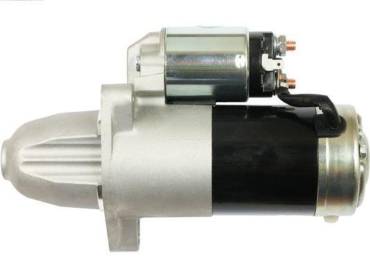 Starter AS-PL S5142
