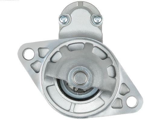 Starter motor Subaru Outback: S6328S AS-PL Starter