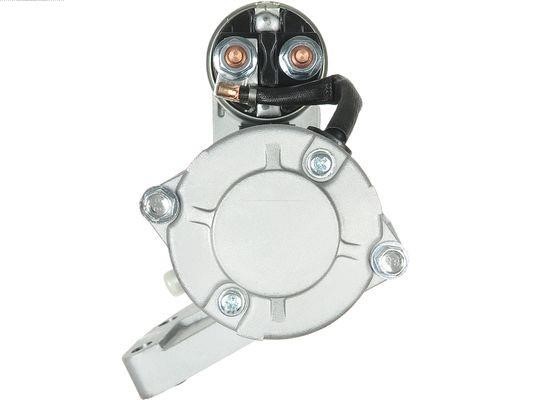 Starter AS-PL S5143