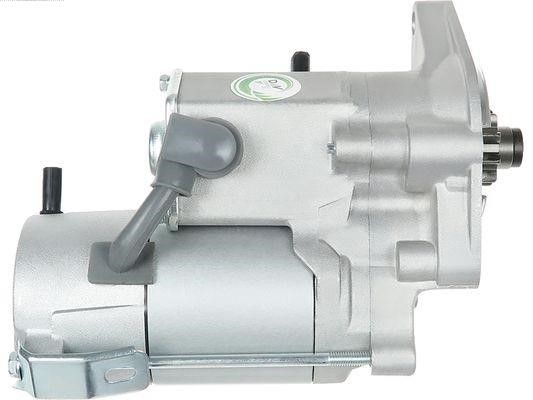 Starter AS-PL S6032