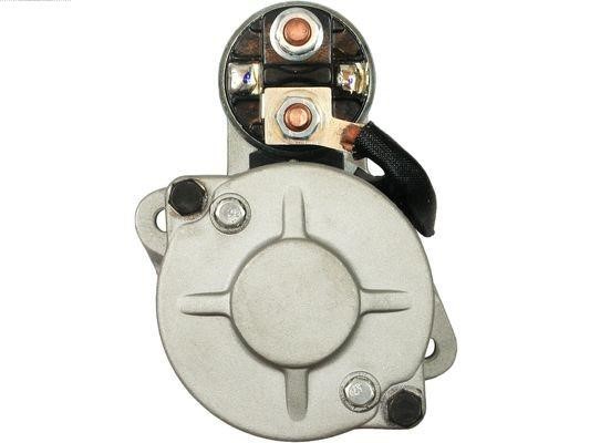 Starter AS-PL S5145