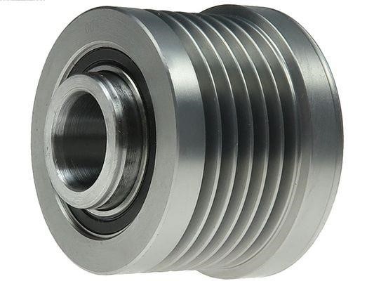 Freewheel clutch, alternator AS-PL AFP3002