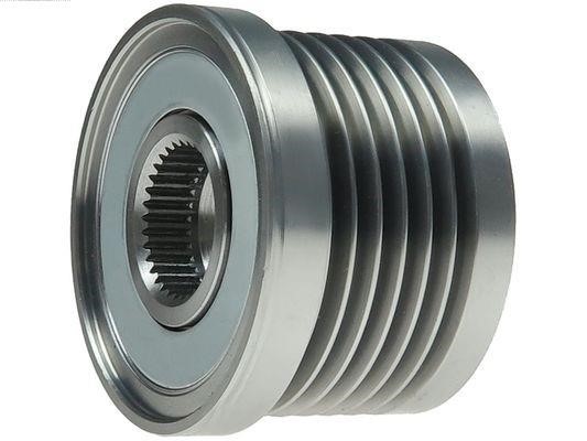 AS-PL AFP3002 Freewheel clutch, alternator AFP3002 AFP3002 AS-PL Freewheel clutch, alternator