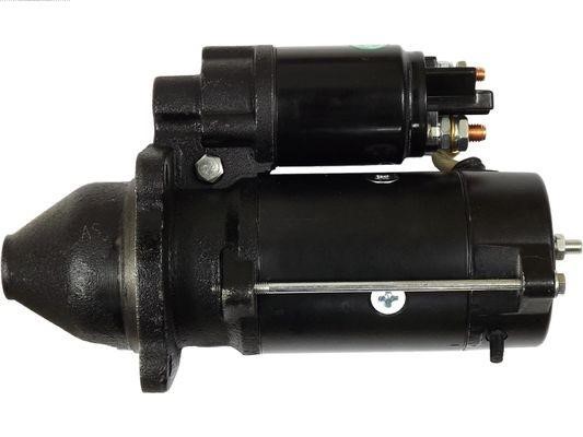 Starter AS-PL S9144