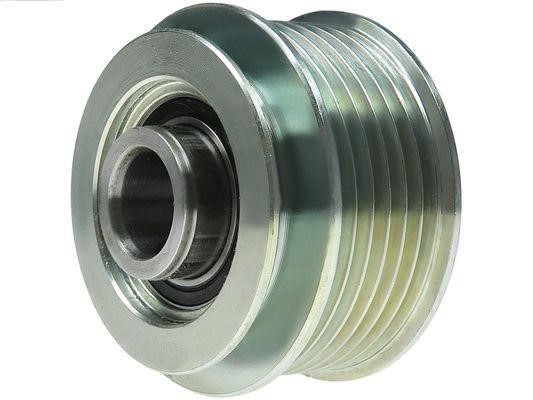 Freewheel clutch, alternator AS-PL AFP3025