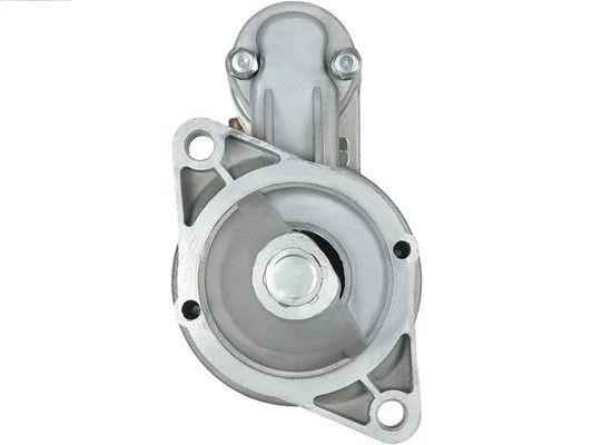 Engine starter motor Daihatsu: S9157 AS-PL Starter