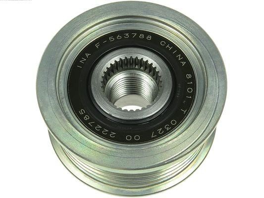 Alternator Freewheel Clutch AS-PL AFP9024(INA)