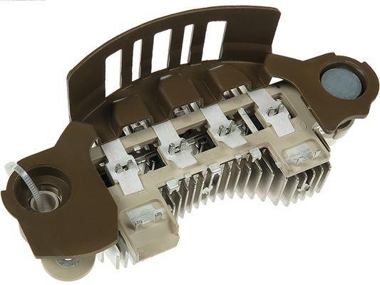 Rectifier, alternator AS-PL ARC5148