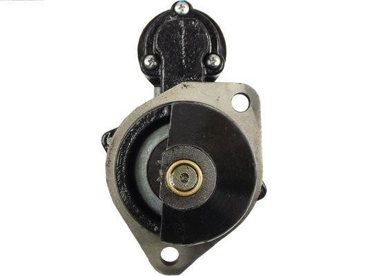 Engine starter Ssangyong Korando: S9174 AS-PL Starter