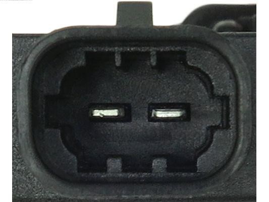 Alternator regulator AS-PL ARE0118BOSCH