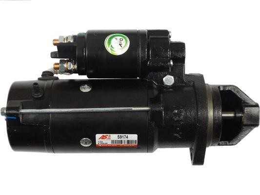 Starter AS-PL S9174