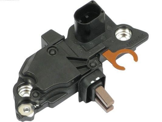 Alternator regulator BMW: ARE0127 AS-PL Alternator regulator