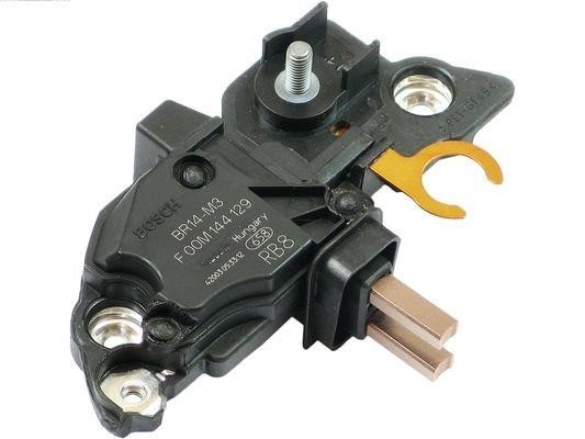 AS-PL ARE0131BOSCH Alternator regulator ARE0131BOSCH