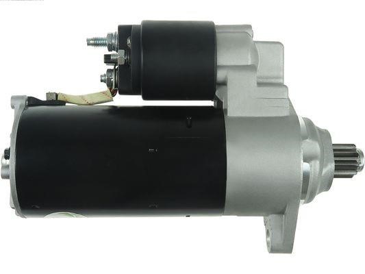 Starter AS-PL S0095
