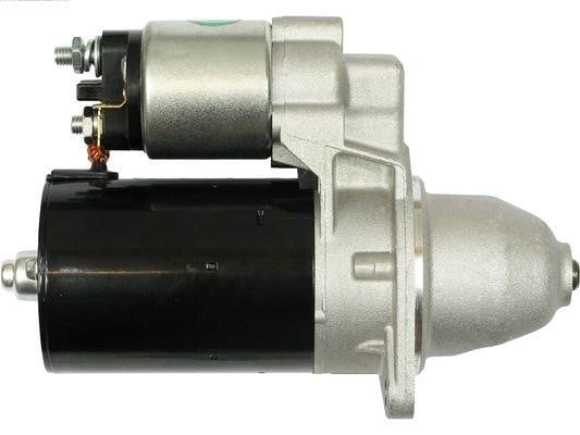 Starter AS-PL S0377