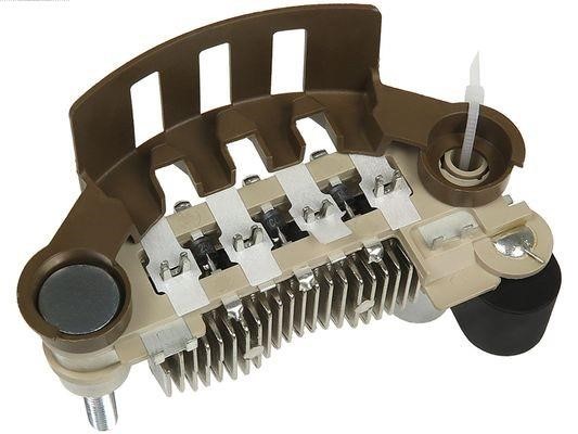 Rectifier, alternator AS-PL ARC5055