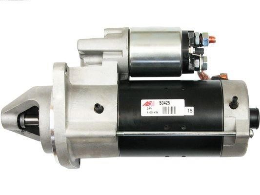 Starter AS-PL S0425
