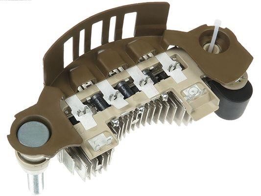 Rectifier, alternator AS-PL ARC5059
