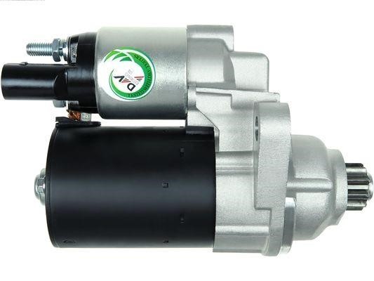 Starter AS-PL S0661S