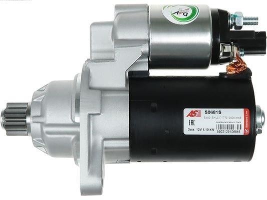Buy AS-PL S0681S at a low price in United Arab Emirates!