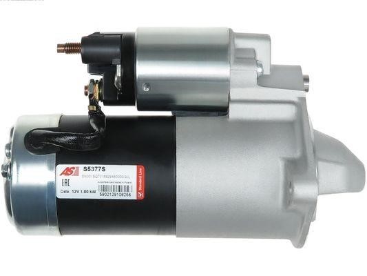 Buy AS-PL S5377S at a low price in United Arab Emirates!