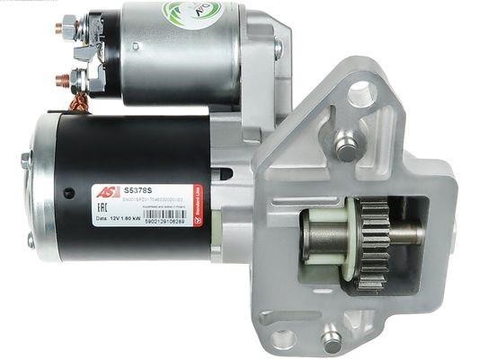 Buy AS-PL S5378S at a low price in United Arab Emirates!