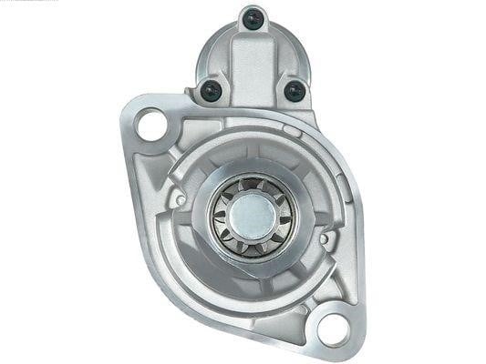 Engine starter Volkswagen UP: S0681S AS-PL Starter