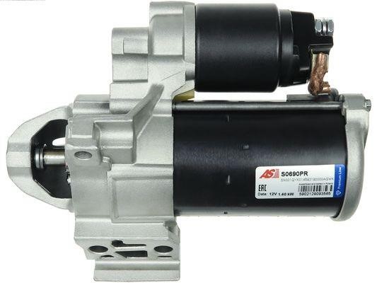 Buy AS-PL S0690PR at a low price in United Arab Emirates!
