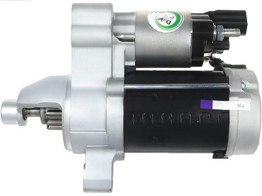 Starter AS-PL S6148